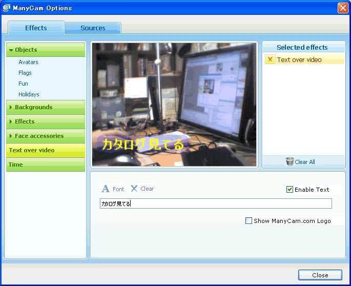 manycam old version 2.2.1 download