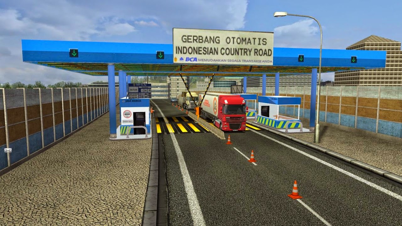 download truk simulator indonesia